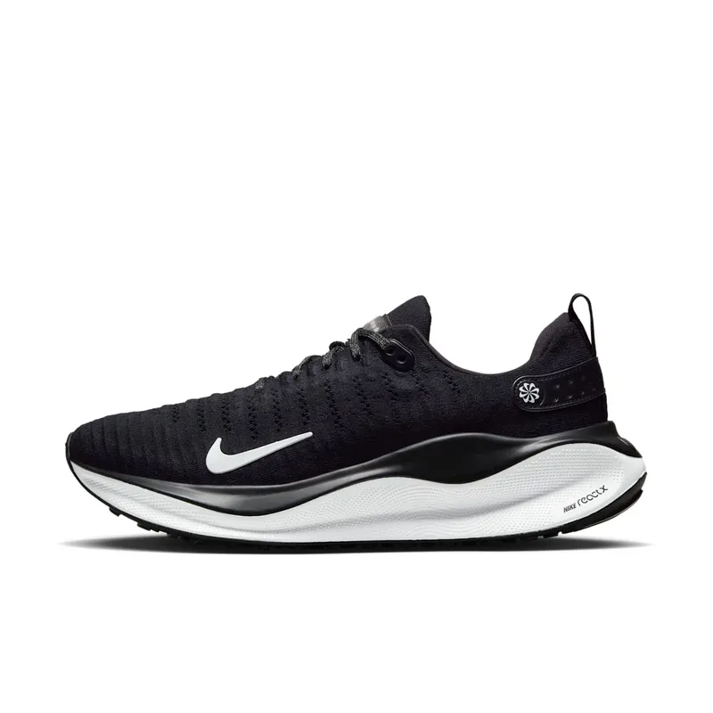 Nike ReactX Infinity Run 4 “Black White” (DR2665-001)
