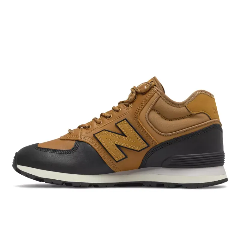 New Balance MH574 XB1 Workwear / Black (MH574XB1)