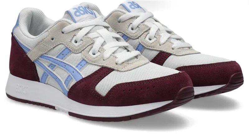ASICS LYTE CLASSIC “White / Light Sapphire” (1202A306-114)
