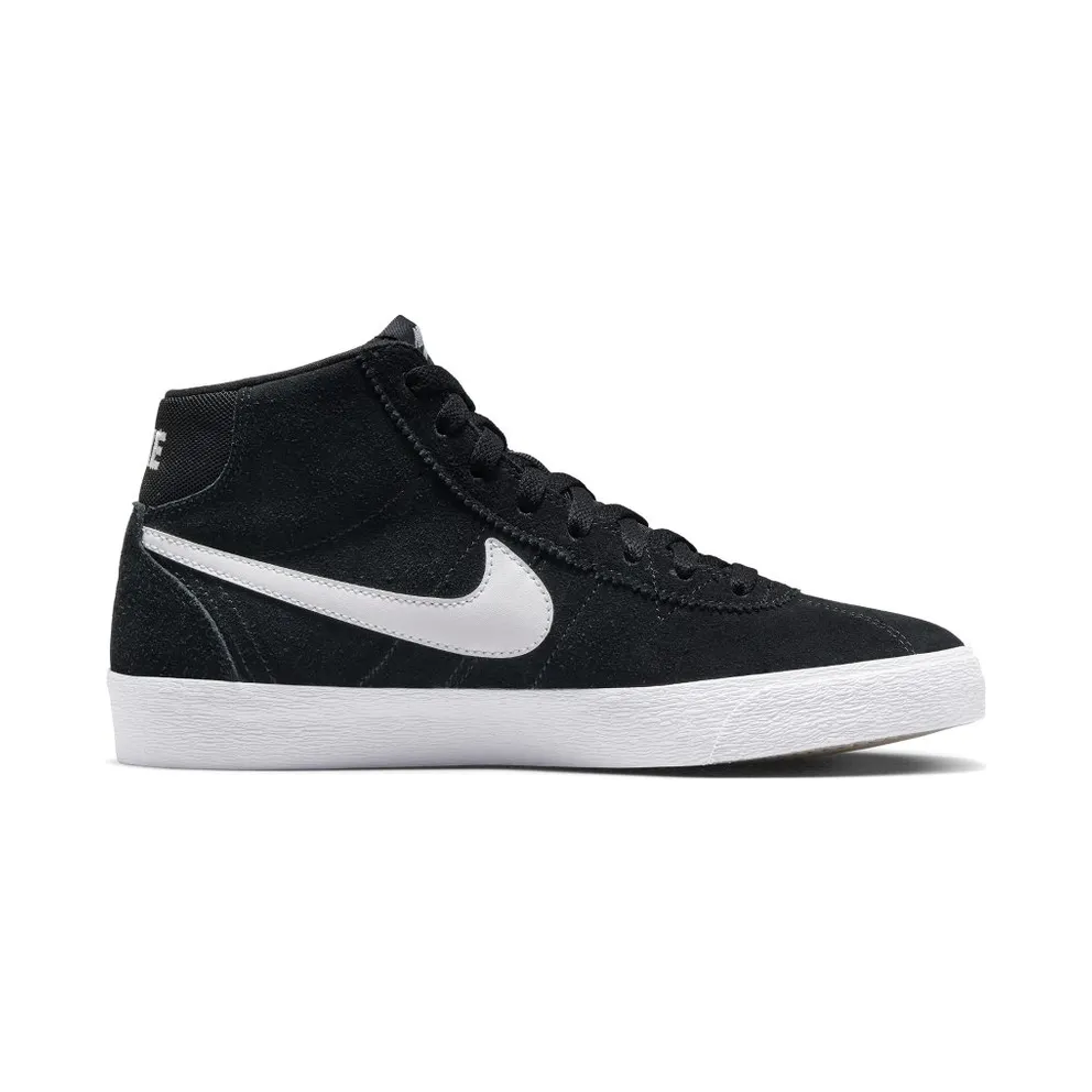 Nike SB Bruin High Skate Black (DR0126-001)