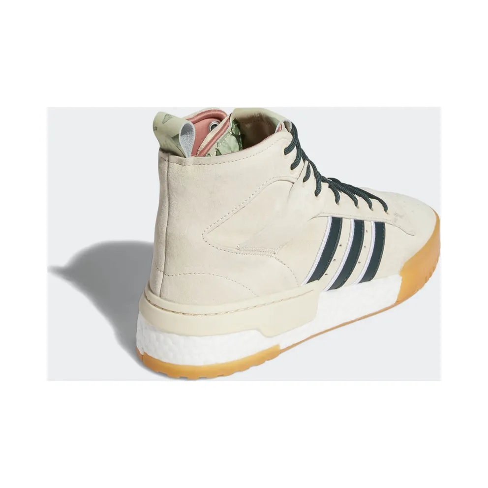 adidas Resto Mod Eric Emanuel Linen Green Night Linen/Green Night/Raw Pink (F35091)