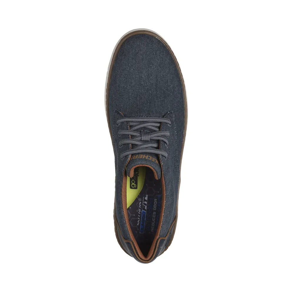 Skechers Hyland – Ratner – Marine (205135 NVY)