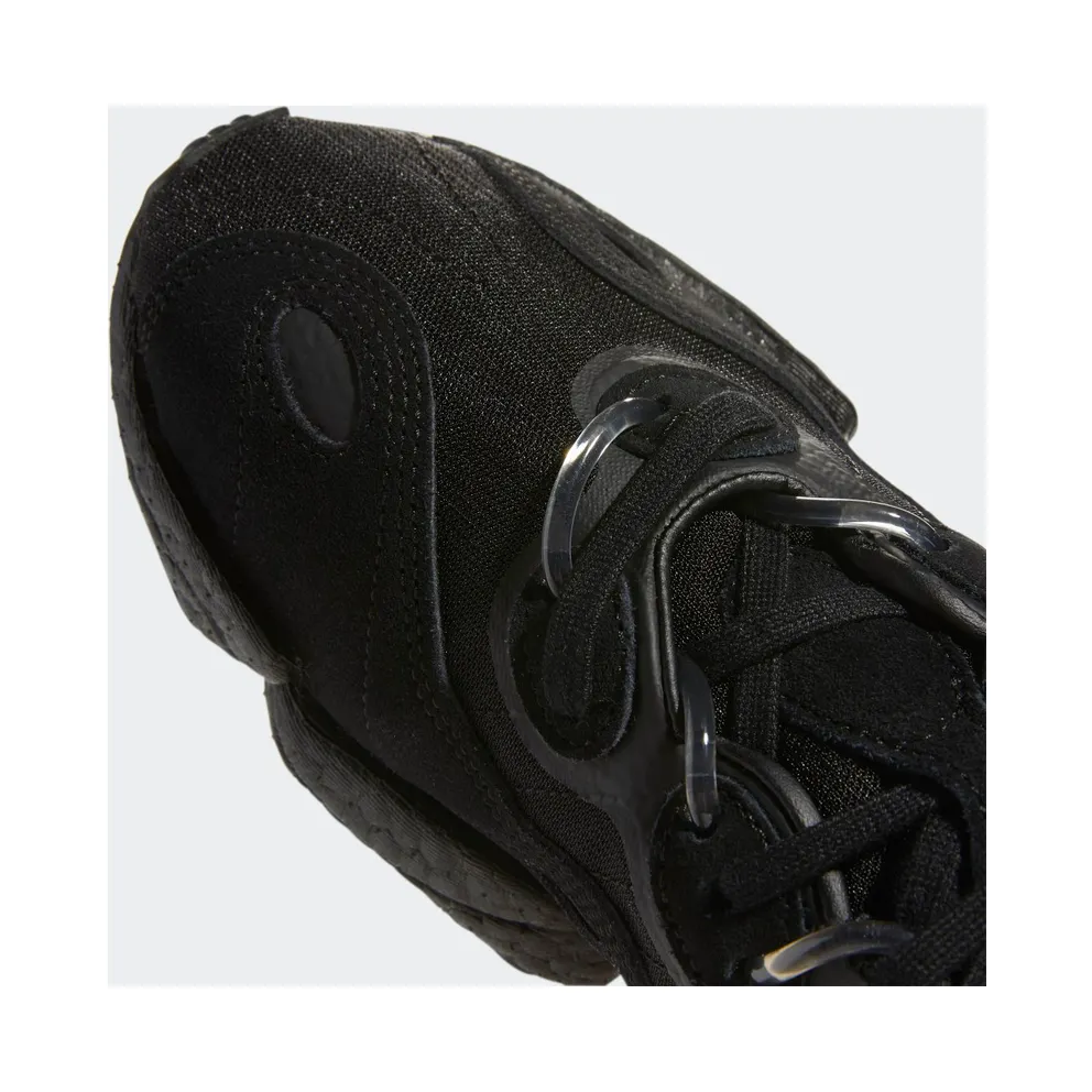 Adidas Torsion X ‘Triple Black’ Core Black/Core Black/Grey (FV4603)