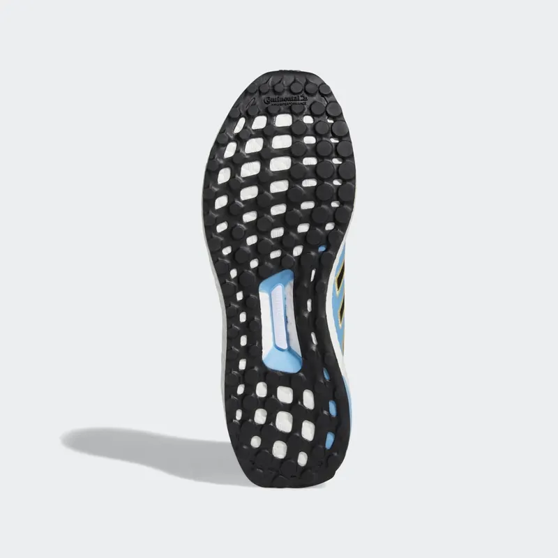 Adidas Ultraboost DNA x COPA World Cup Light Blue / Core Black / Cloud White (GW7267)