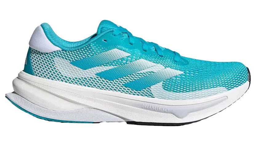 Adidas Supernova Charge Women Laufschuhe, türkis, Größe 42 (IH0433)