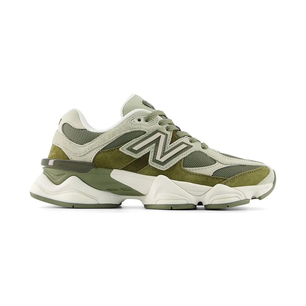 New Balance 9060 “Olivine / Dark Olivine” (U90604A9)