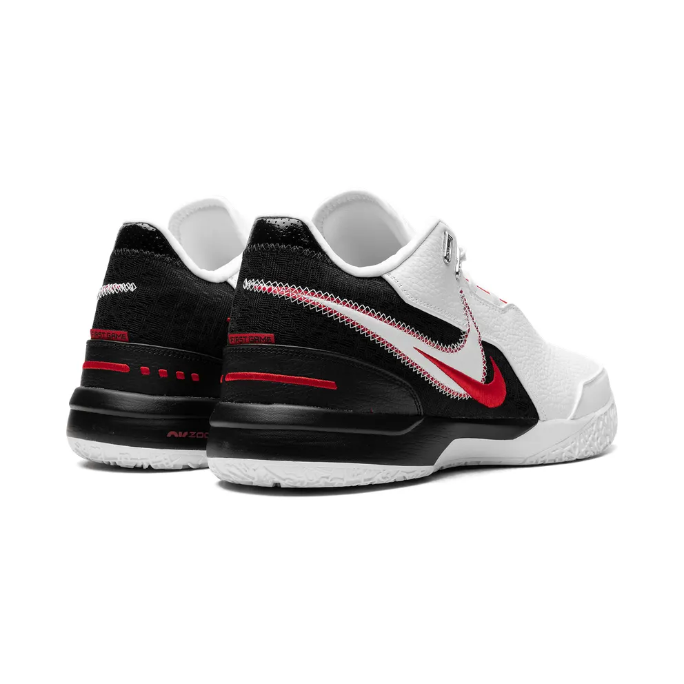 Nike Zoom LeBron NXXT Gen AMPD “First Game” (FJ1566-100)