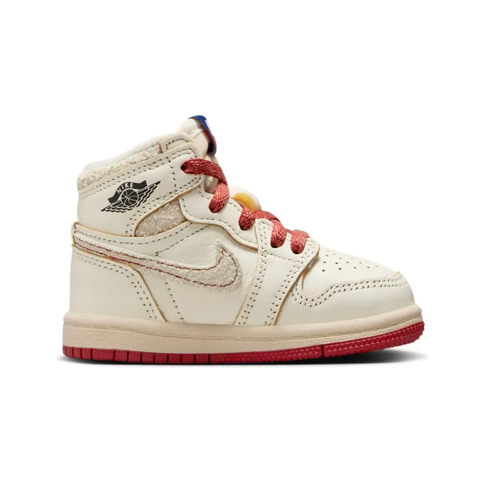 Air Jordan 1 High TD “Rare Air” (FD2598-100)