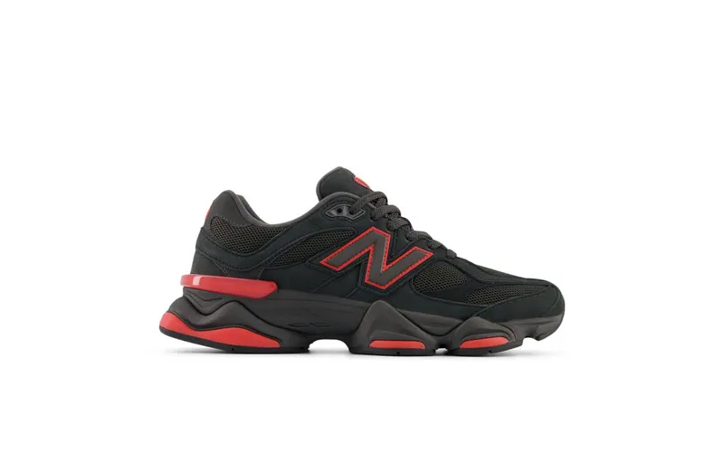 New Balance 9060 “Bred” (U9060JR)