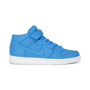 Nike Dunk SB Mid Photo Blue Ripstop