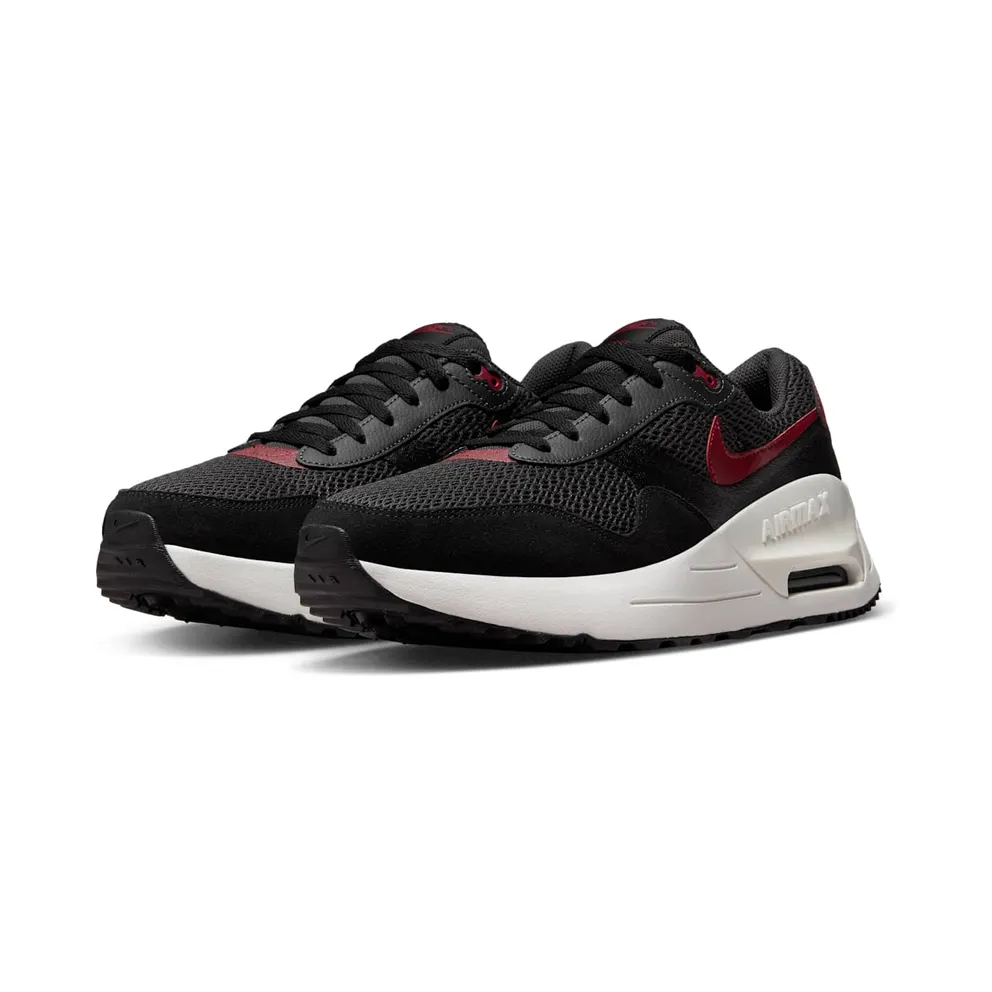 Nike Air Max SYSTM Black (DM9537-003)