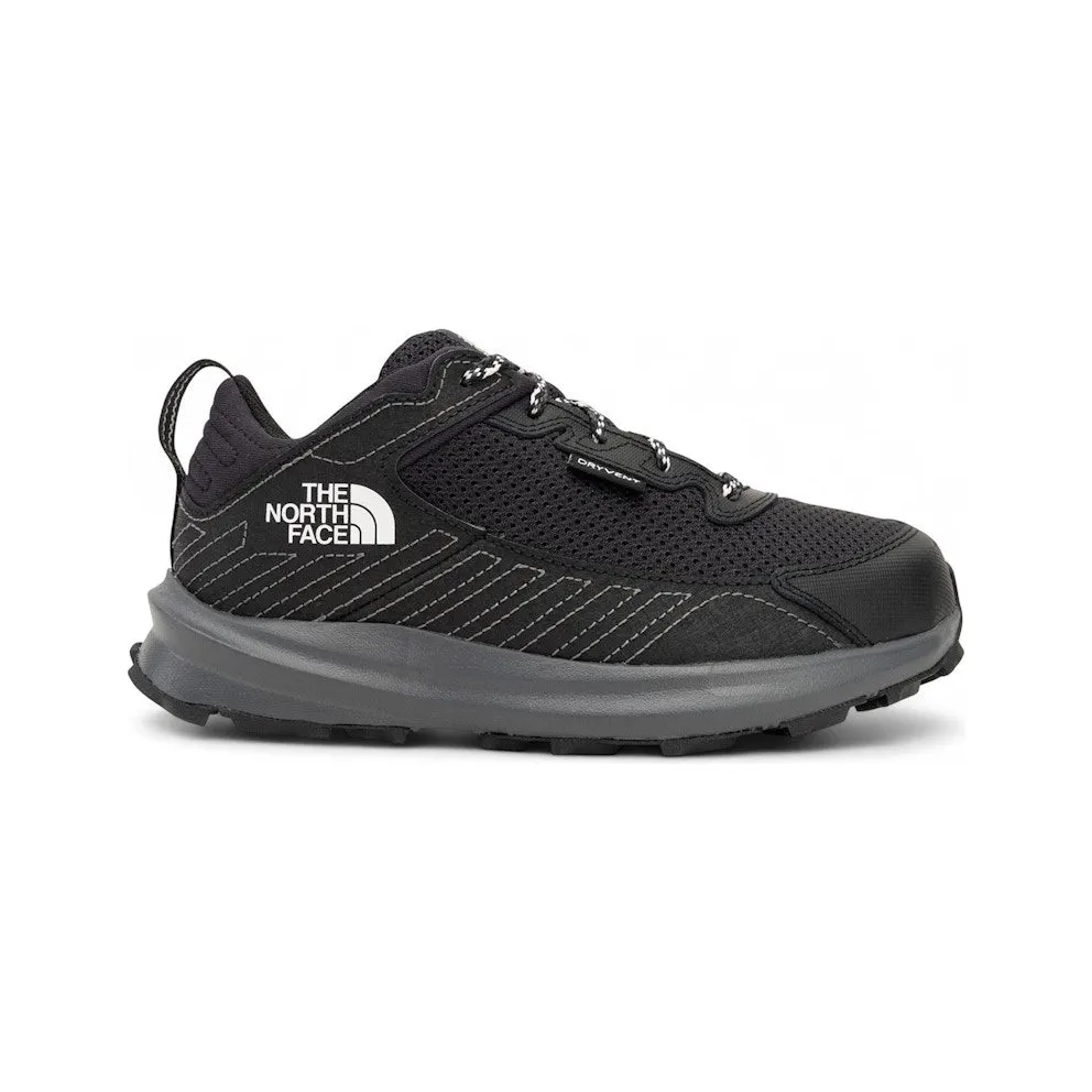 The North Face Fastpack Hiker Black (NF0A5LXGKX71)