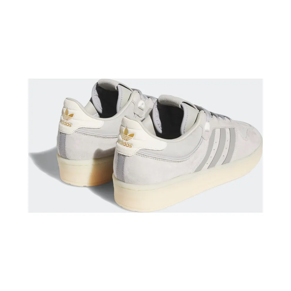 Adidas Rivalry Low 86 Sesame / Mgh Solid Grey / Cream White (FZ6323)