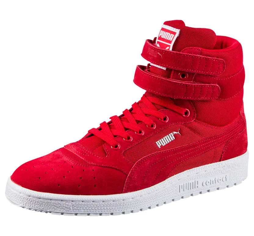 Puma Sky II Hi Core Barbados Cherry