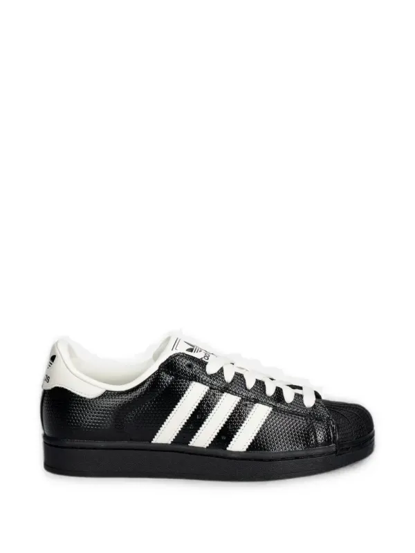 adidas Superstar Core Black/Core White/Core Black (IH9268)