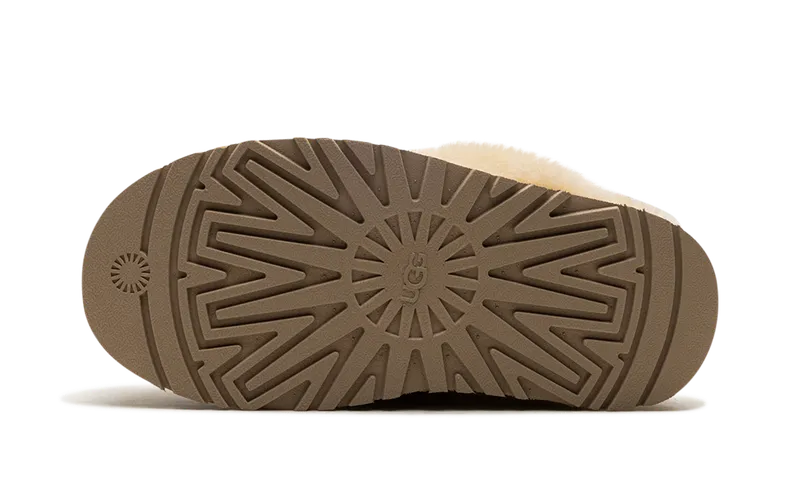 Ugg Disquette Slide “Sand” (1122550-SAN)