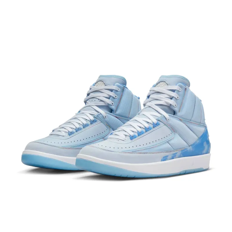 Air Jordan 2 “J Balvin” (DQ7691-419)