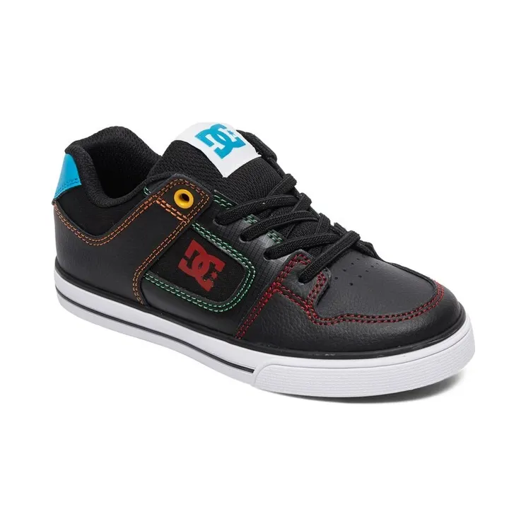 DC Pure Elastic Multicolor (ADBS300256mu1)