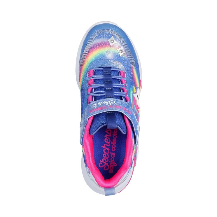 skechers-s-lights 302298L_BLMT