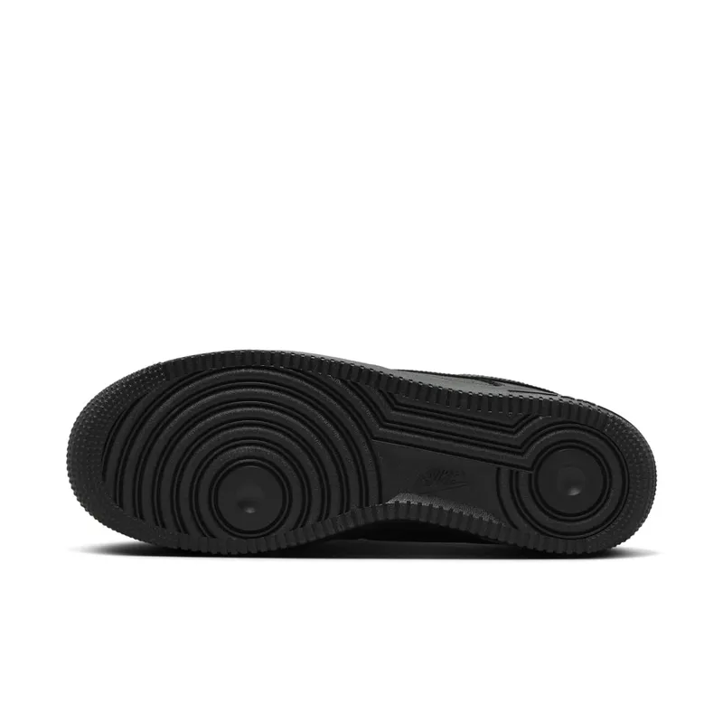Nike Air Force 1 Low “Black Carbon Fiber” (HF2886-001)