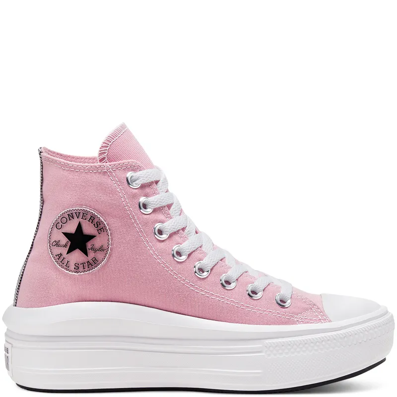 Converse Chuck Taylor All Star Move High Top (568795C)