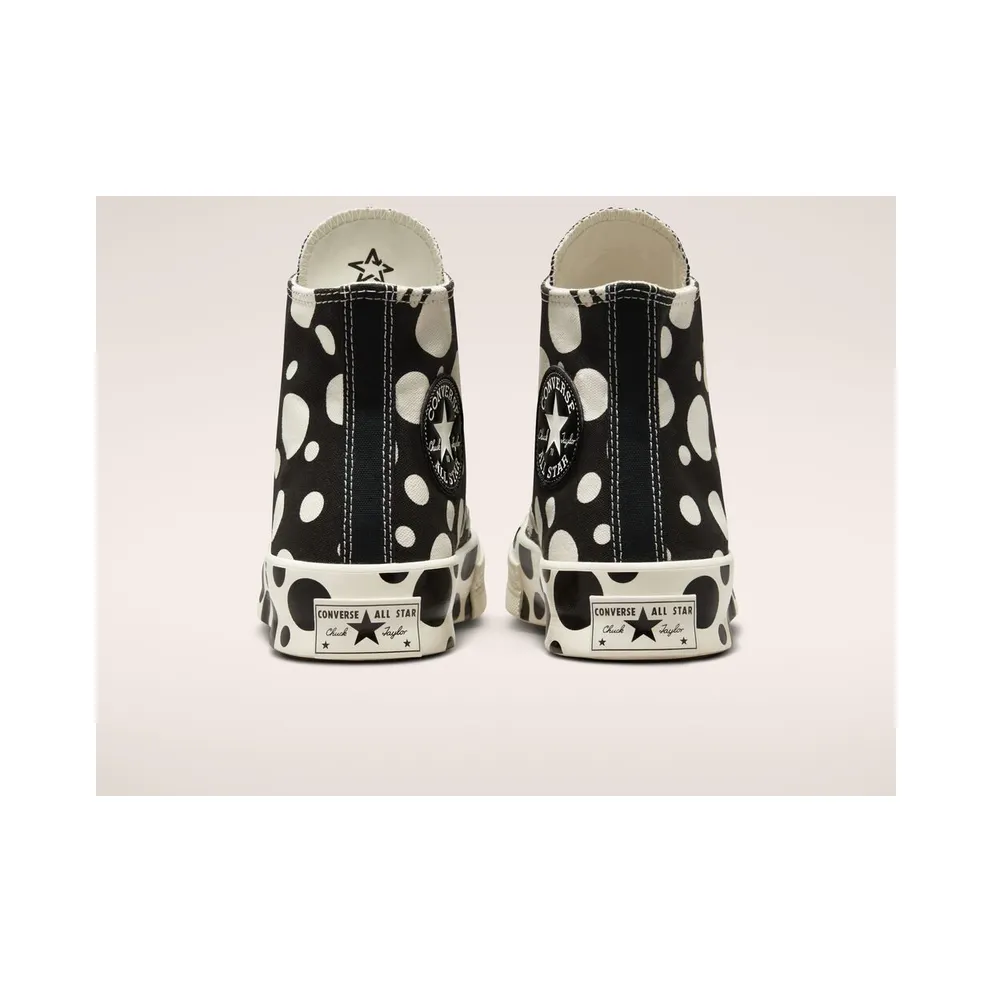 Converse Chuck 70 Polka Dots (A01182C)