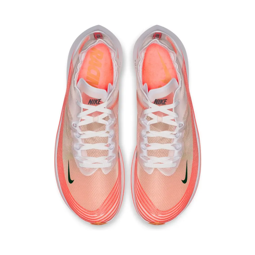 Nike Zoom Fly SP Varsity Red Summit White (W) “Varsity Red / Summit White / Black” (AJ9282-600)