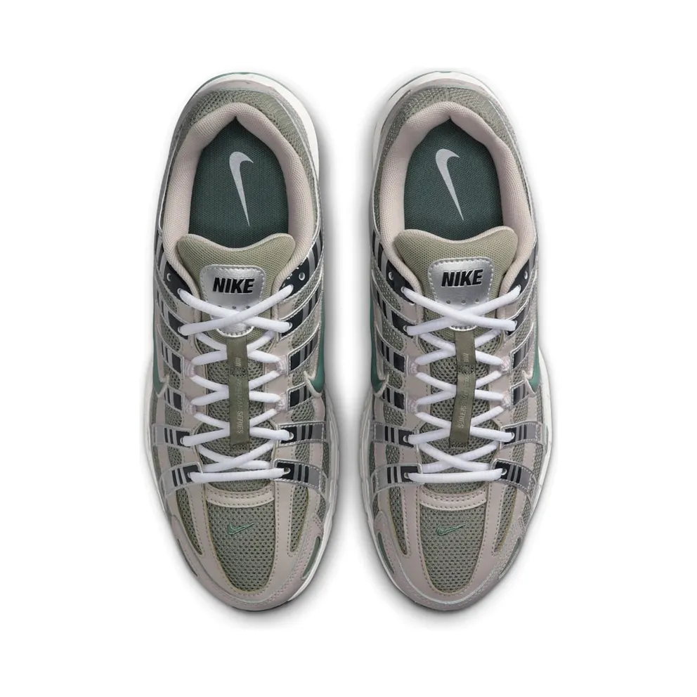 Nike P-6000 Cream II Clay Green (CD6404-203)