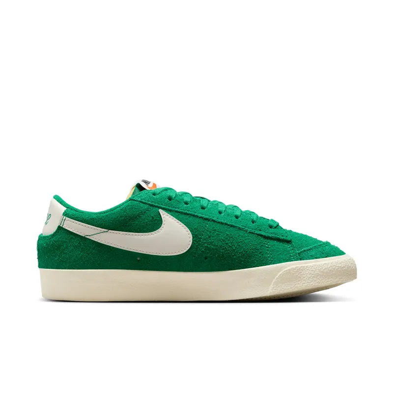 Nike Blazer Low ’77 “Green” (FQ8060-300)