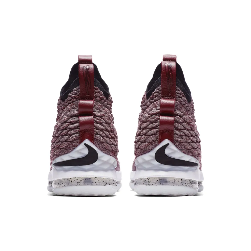 Nike LeBron 15 Wine