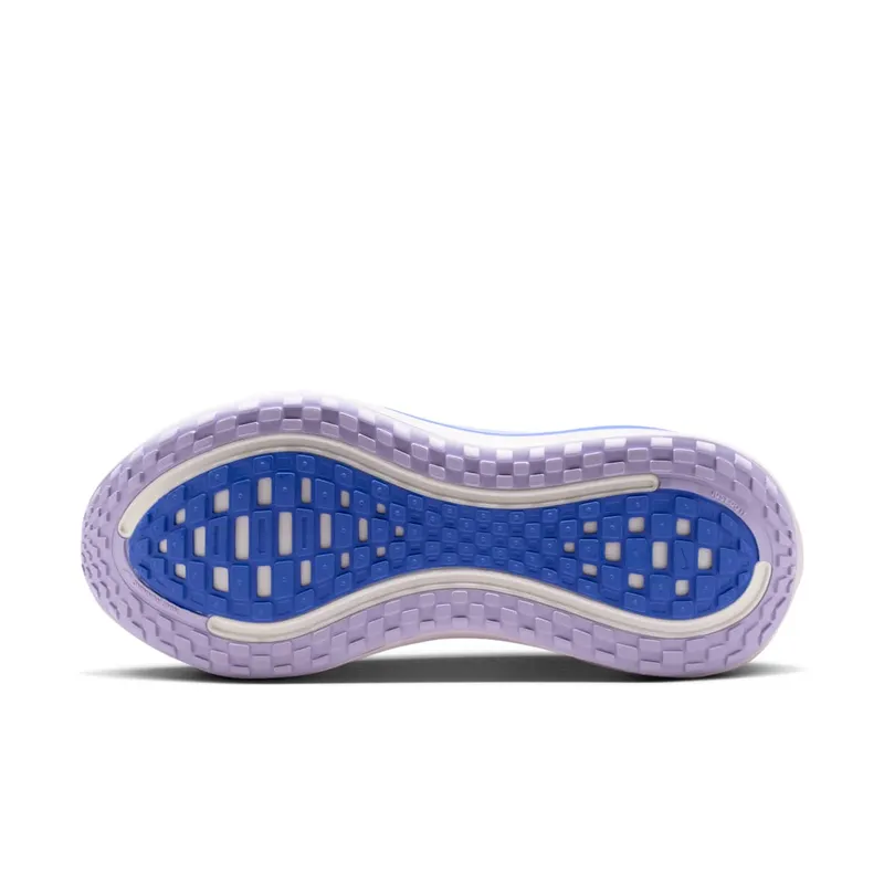 Nike Vomero Plus WMNS Sapphire Violet (HV8154-501)
