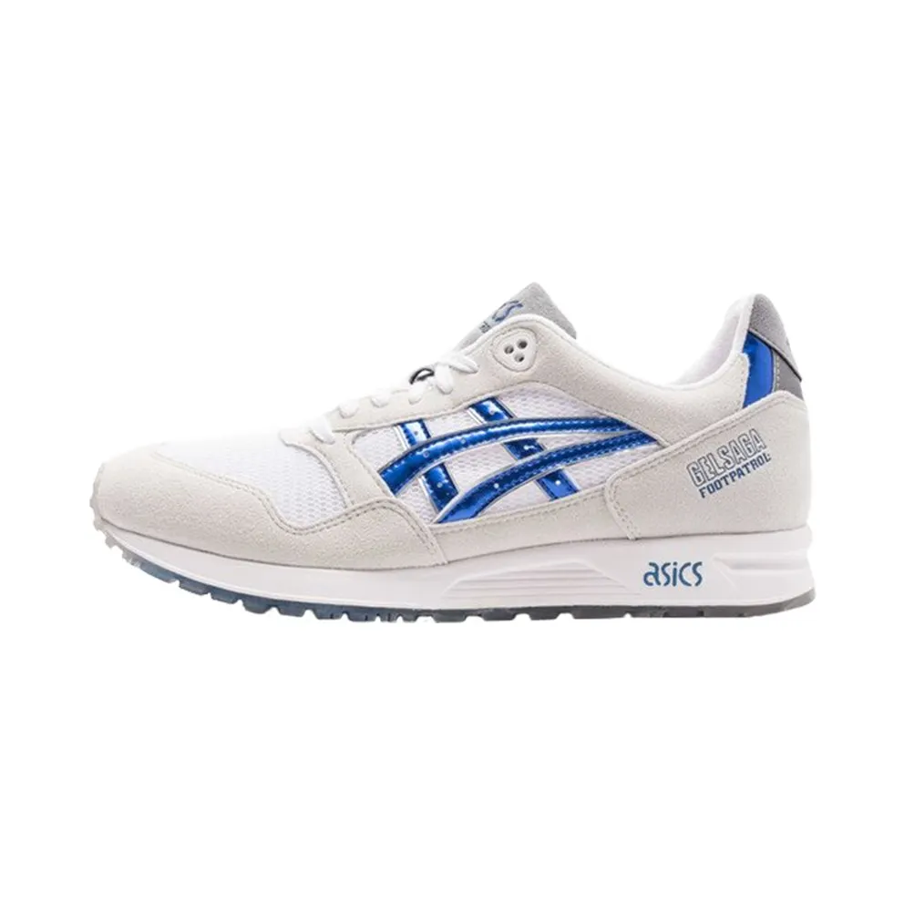 Asics x Footpatrol Gel-Saga ‘Gundam’ (2018) (1191A059-022)