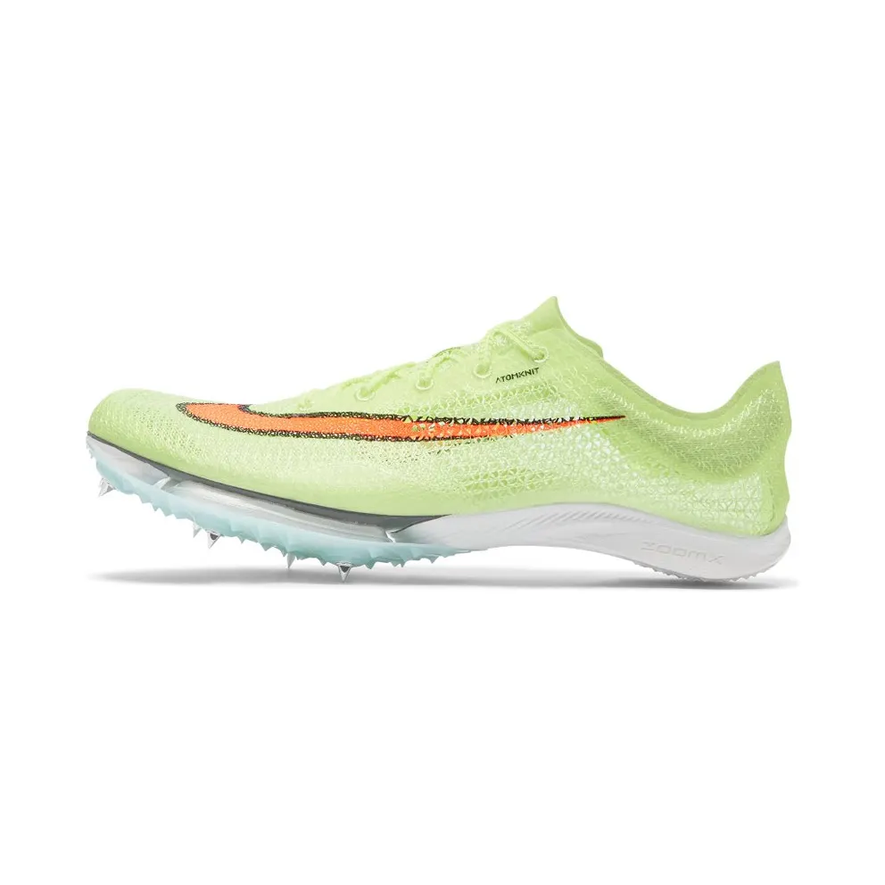Nike Air Zoom Victory Athletics Distance Spikes Yellow (CD4385-700)