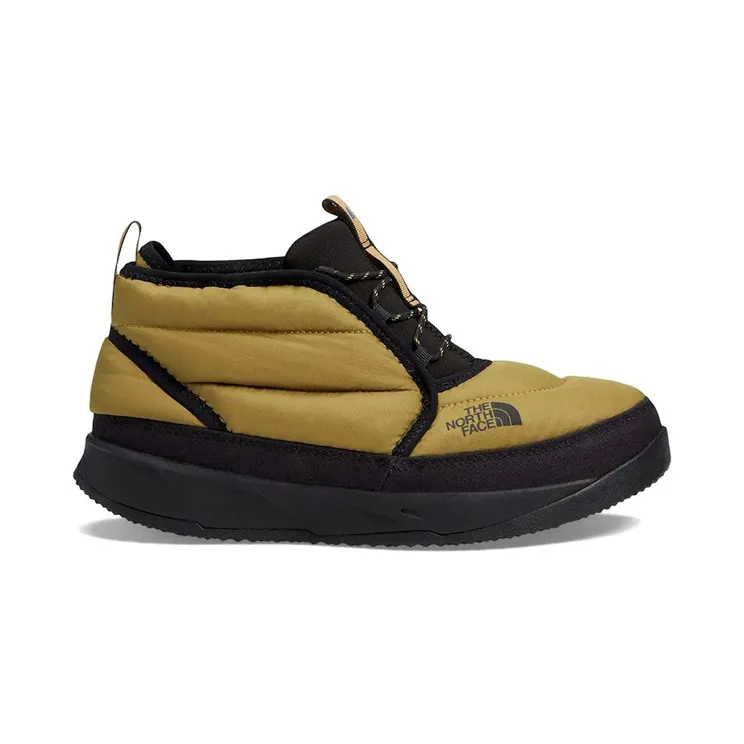 The North Face NSE Chukka British Khaki (NF0A7W4O-E0T)