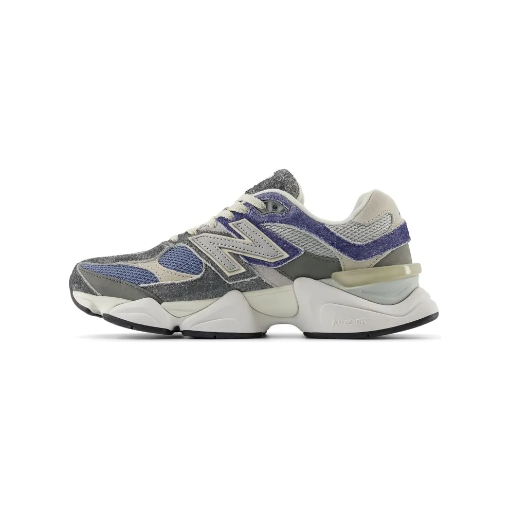 New Balance 9060 Dusk Shower Castlerock (U9060NTA)