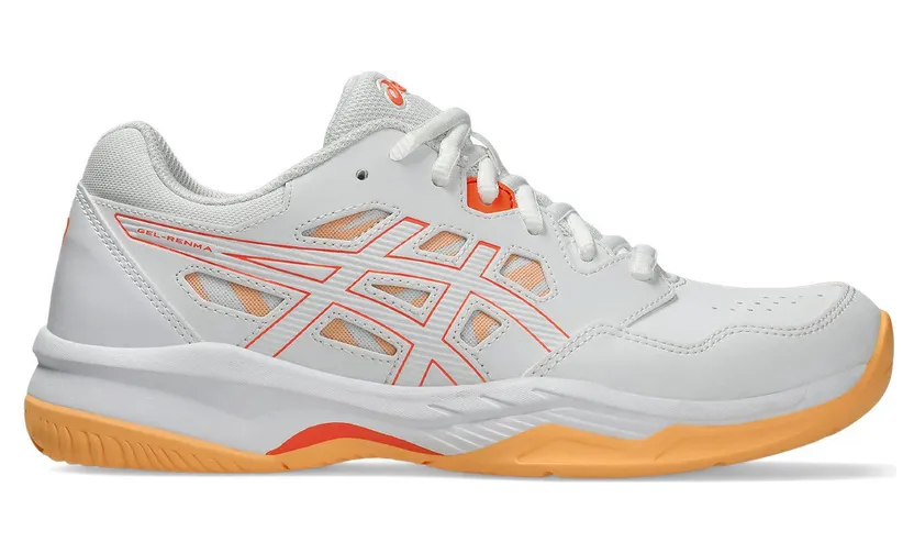 ASICS Gel-Renma White Vivid Coral (1072A073-105)