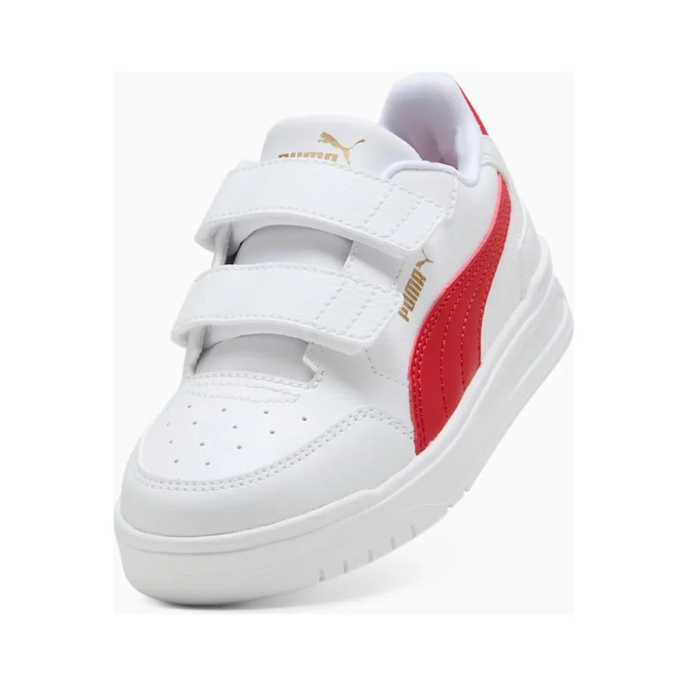 Puma Shuffle Downtown White (403740-06)