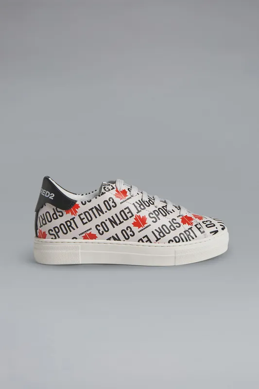 Dsquared2 sneaker (11972156BV)