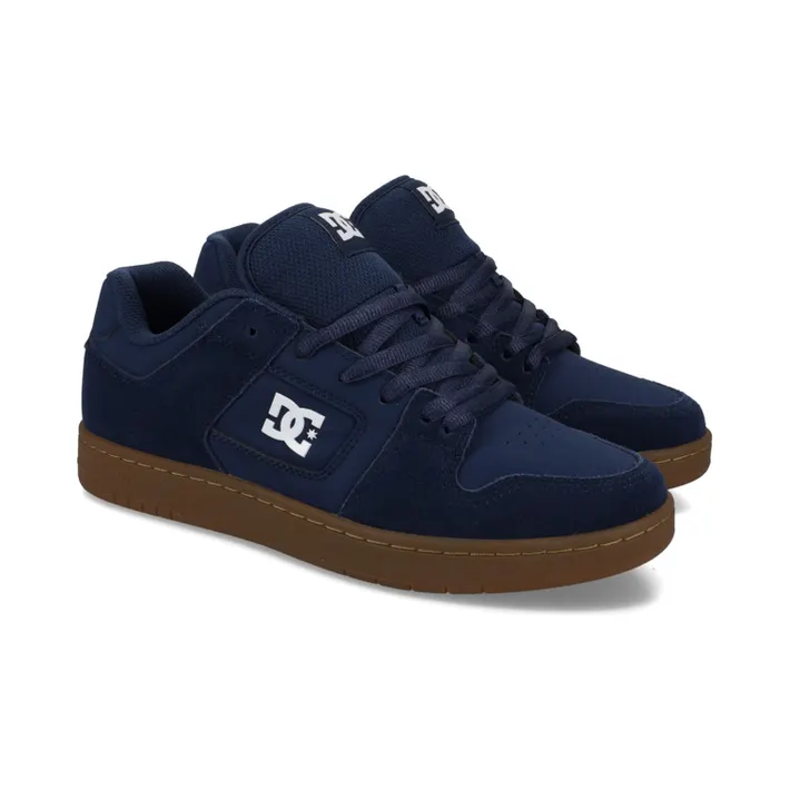 DC Shoes DC Manteca 4 Donkerblauw (DC01732410)