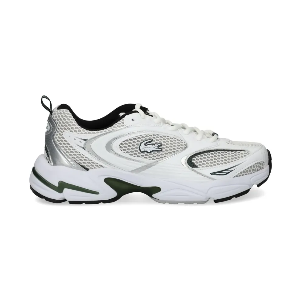 Lacoste Storm 96 2K – White (49SMA0021)