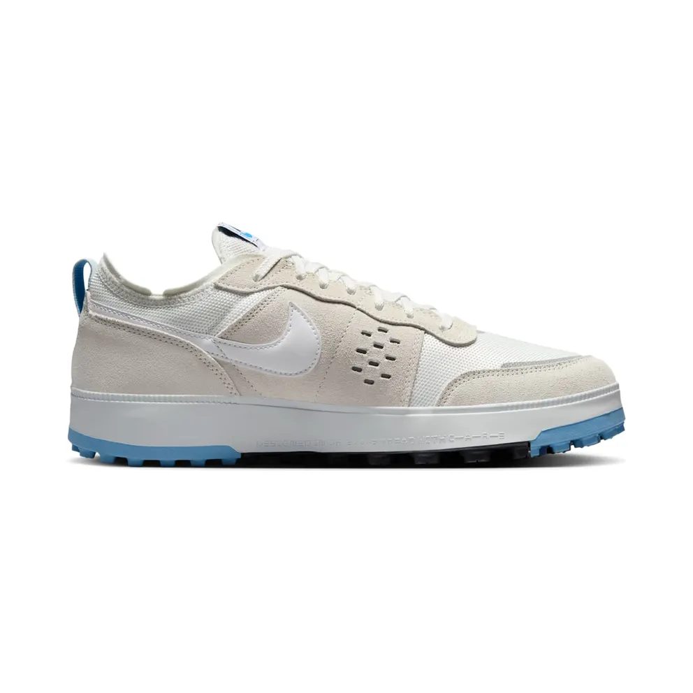 Nike C1TY Summit White Pure Platinum (FZ3863-102)