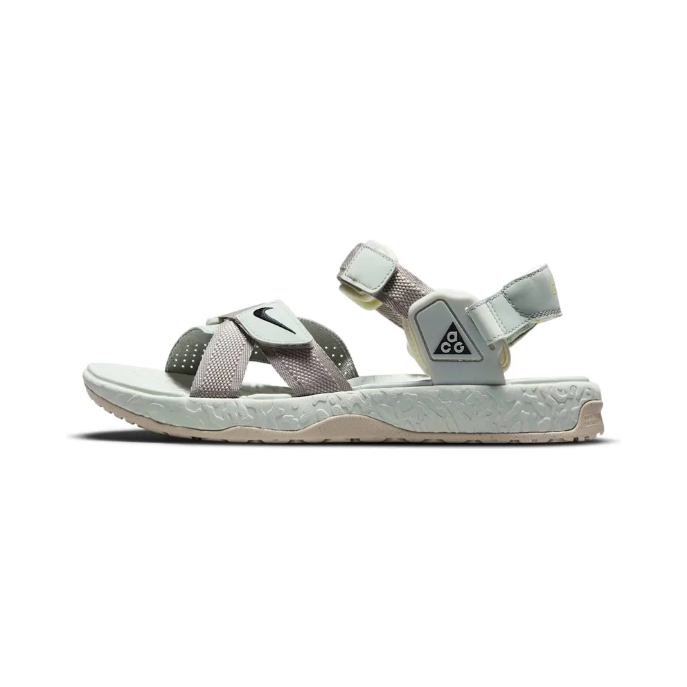Nike ACG Air Deschutz + Cream II / Black (DC9093 200)