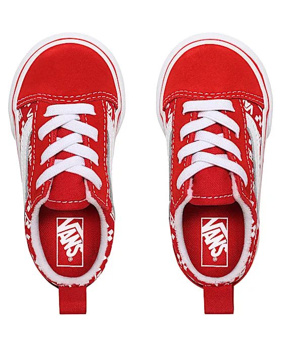 vans-old-skool VN0A4TZOW35