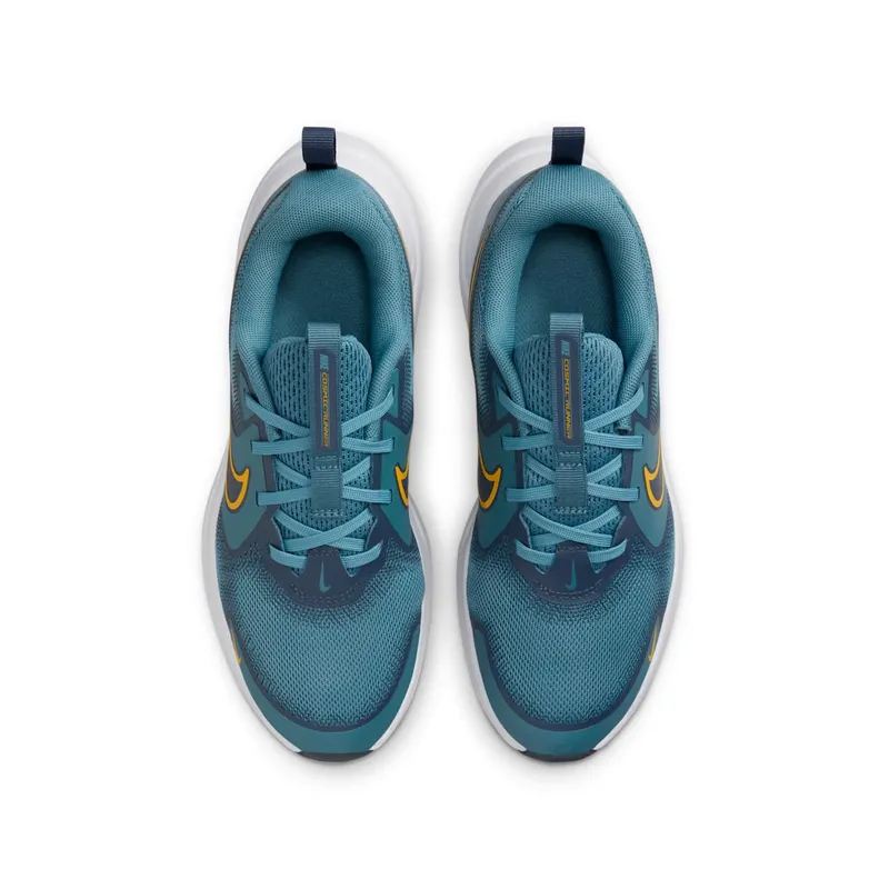 Nike Cosmic Runner Smokey Blue Thunder Blue White University Gold (HM4402-004)