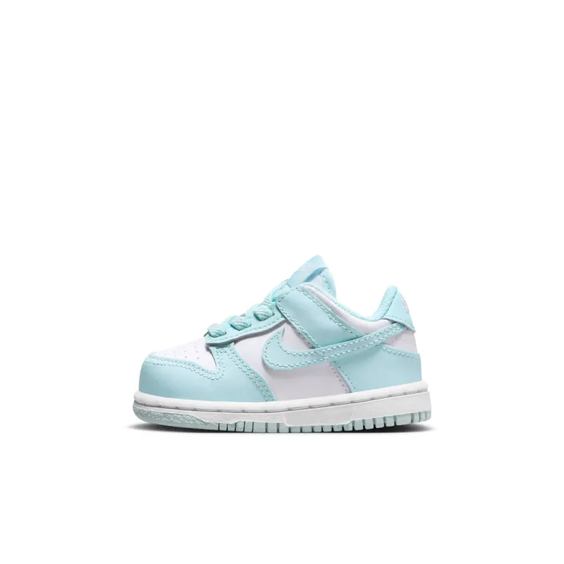 Nike Dunk Low Glacier Blue (FB9107-105)
