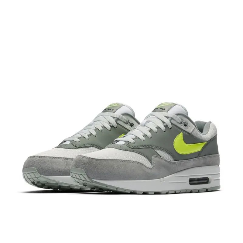 Nike Air Max 1 Mica Green Volt Mica Green/Volt-Clay Green (AH8145-300)