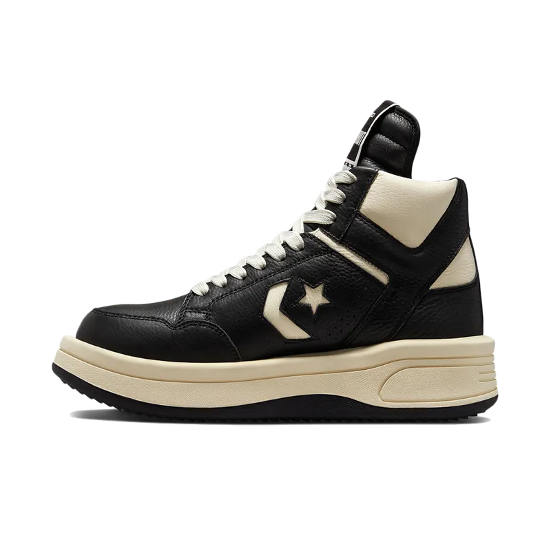 Converse Converse x DRKSHDW TURBOWPN Black/cloud Cream/egret (A03945C)