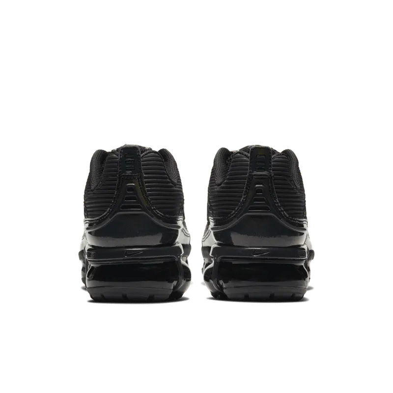 Nike WMNS Air VaporMax 360 Triple Black (2020) (CK2719-002)