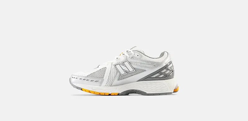 New Balance 1906R Silver Orange (M1906RWM)