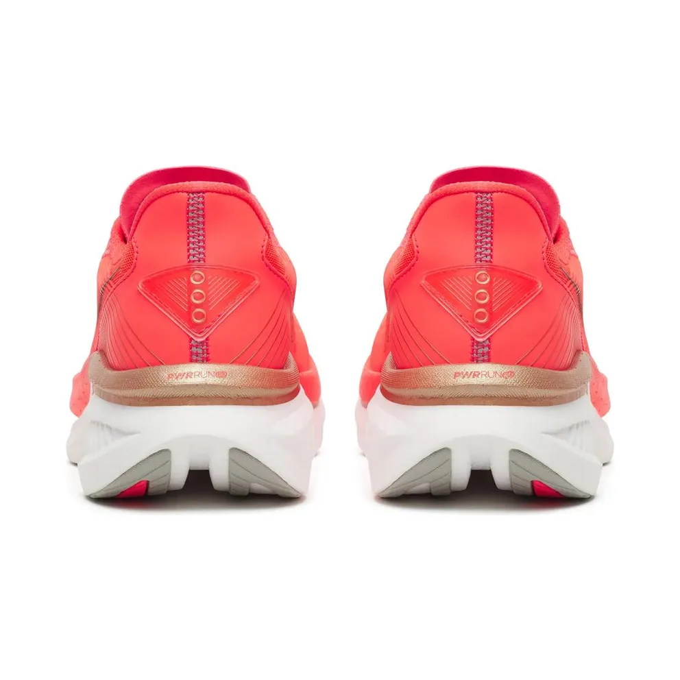 Saucony Azura rot (S101348-1033)